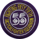 55th TFS patch